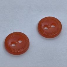 Ґудзик 11 мм, 1 шт.