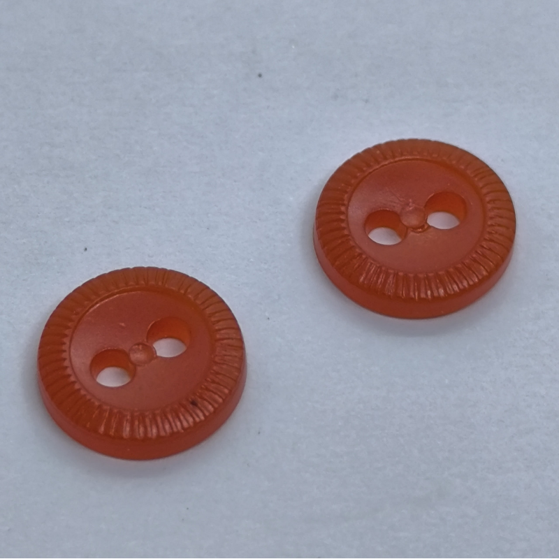 Ґудзик 11 мм, 1 шт.