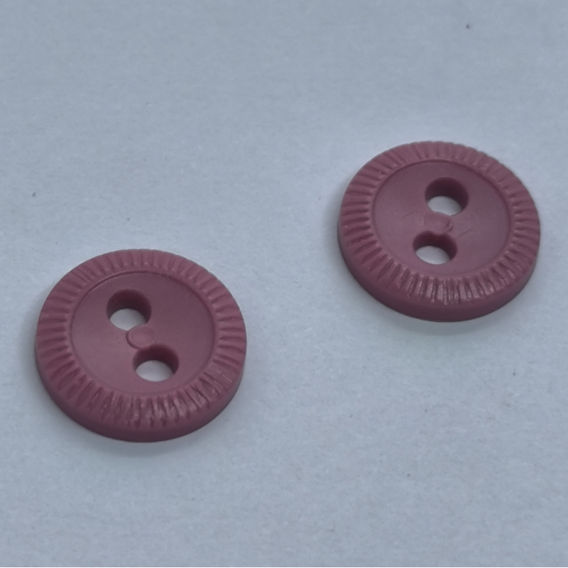 Ґудзик 11 мм, 1 шт.