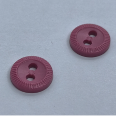 Ґудзик 11 мм, 1 шт.