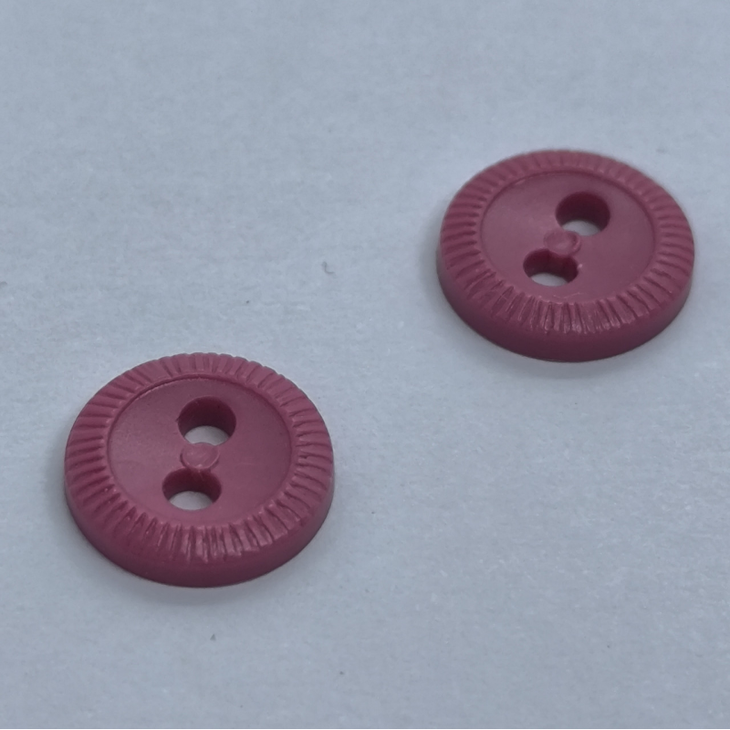 Ґудзик 11 мм, 1 шт.