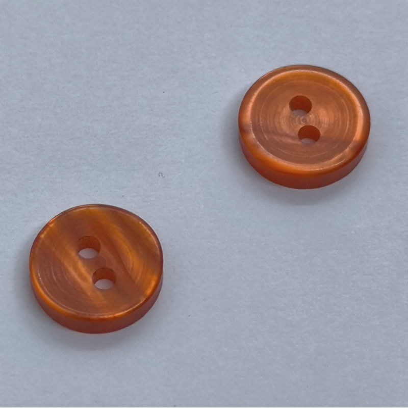 Ґудзик 11 мм, 1 шт.