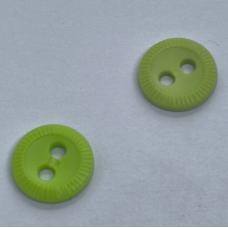 Ґудзик 11 мм, 1 шт.