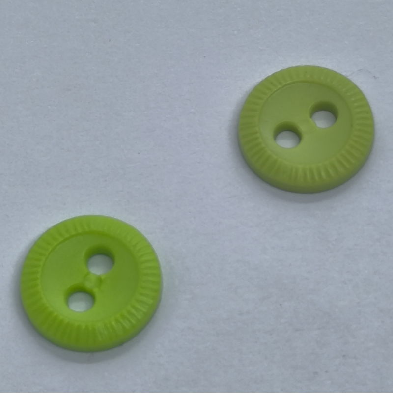 Ґудзик 11 мм, 1 шт.