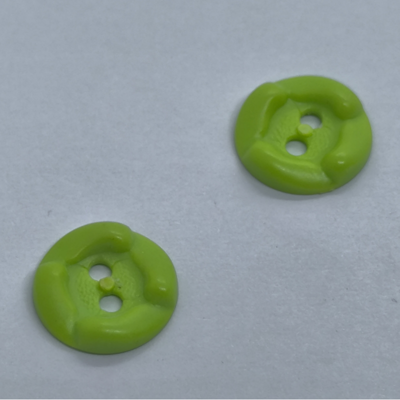 Ґудзик 14 мм, 1 шт.