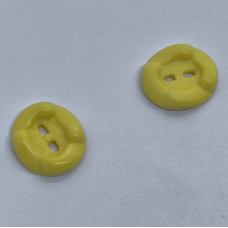 Ґудзик 14 мм, 1 шт.