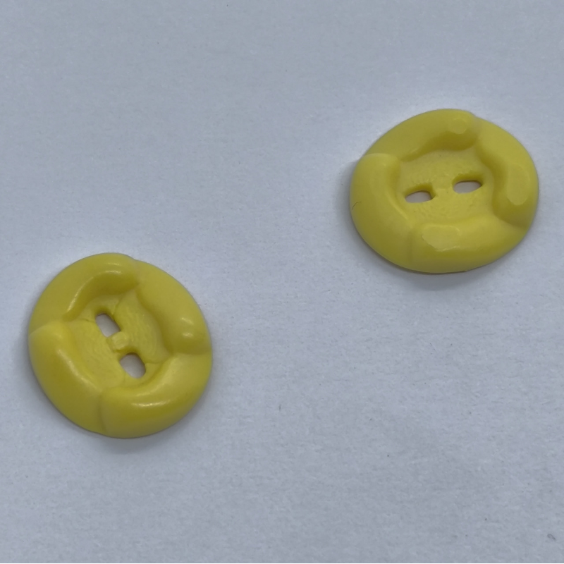 Ґудзик 14 мм, 1 шт.