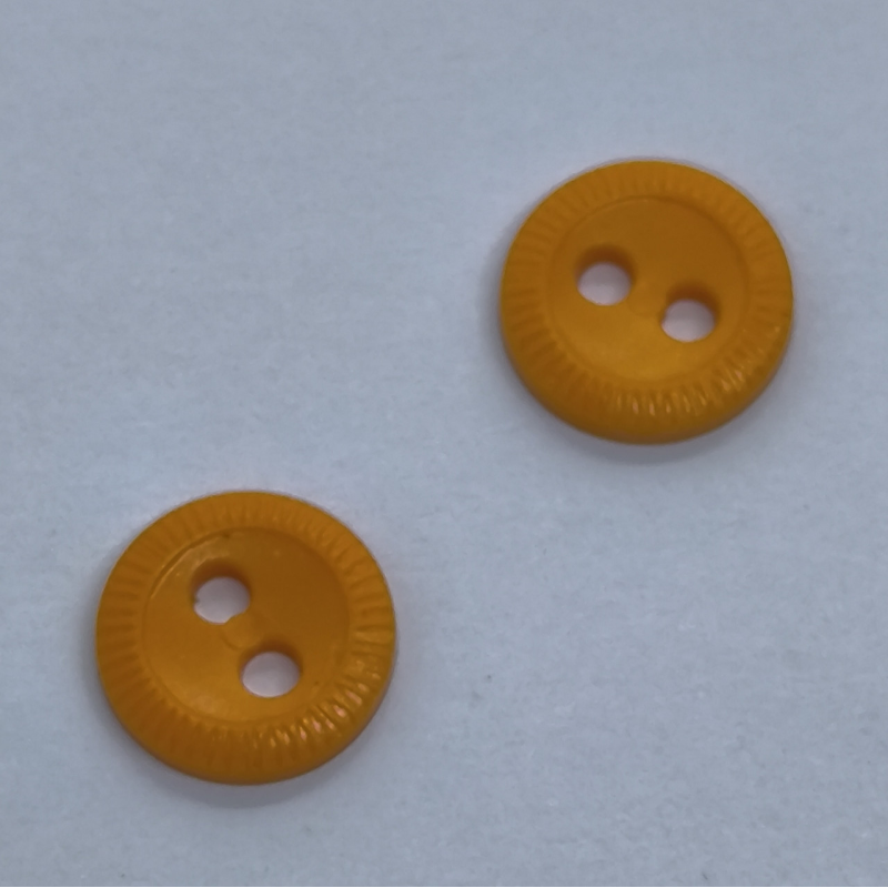 Ґудзик 11 мм, 1 шт.