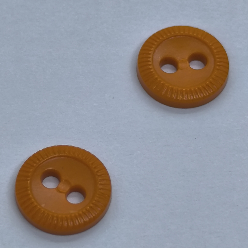 Ґудзик 11 мм, 1 шт.