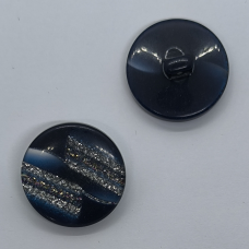 Ґудзик на ніжці, 28 мм, 1 шт.