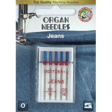 Голки для джинсу No MIX