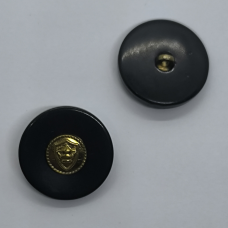 Ґудзик на ніжці, 25 мм, 1 шт.