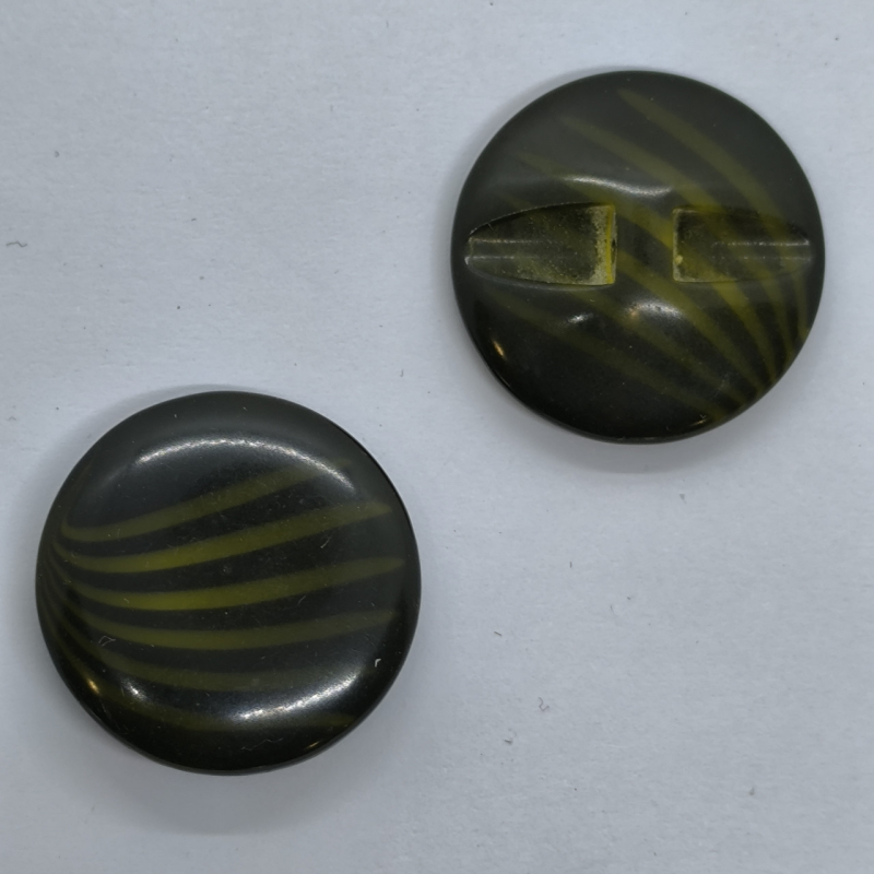 Ґудзик, 28 мм, 1 шт. Ґудзик, 28 мм, 1 шт.