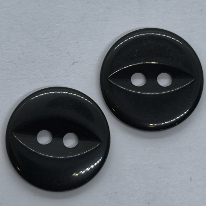 Ґудзик 15 мм, 1 шт.