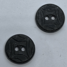 Ґудзик 17 мм, 1 шт.