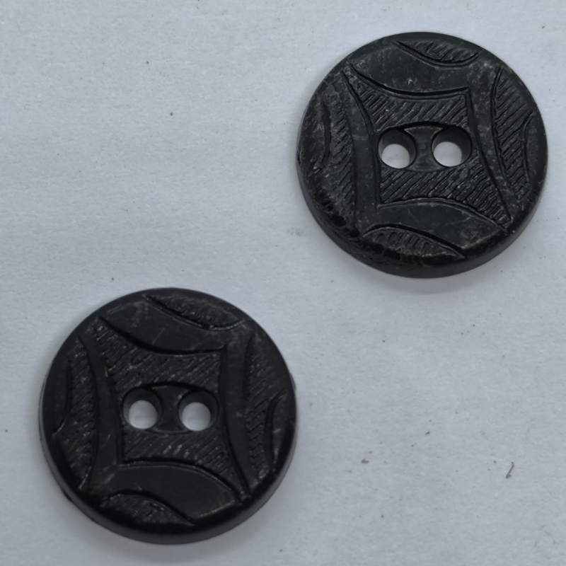 Ґудзик 17 мм, 1 шт.