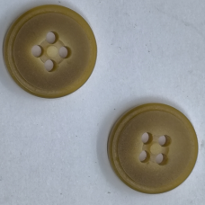 Ґудзик 16 мм, 1 шт.