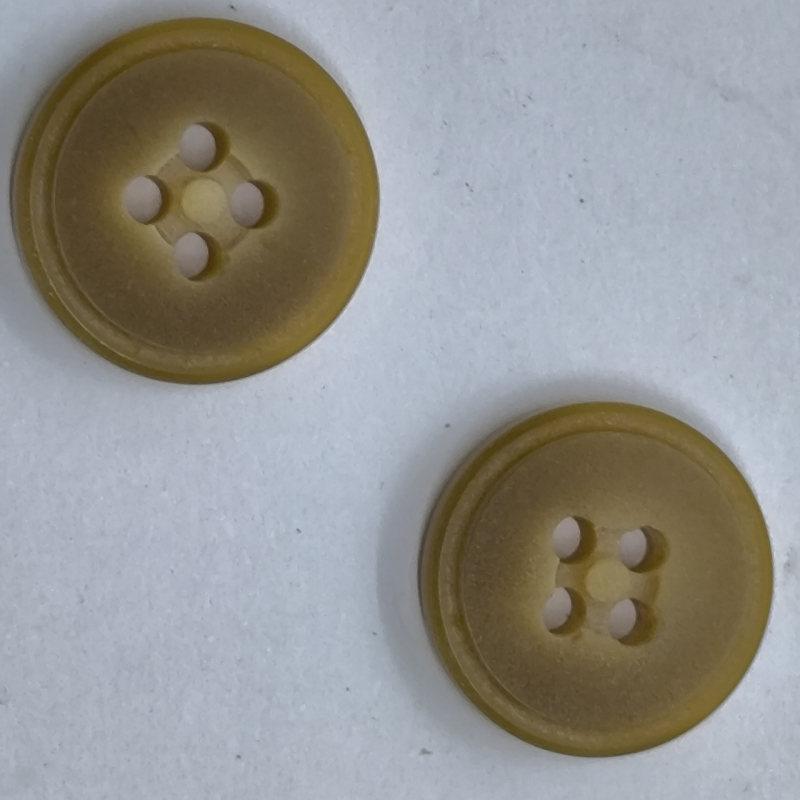 Ґудзик 16 мм, 1 шт.