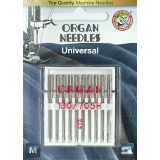 Голки універсальні No 90/14