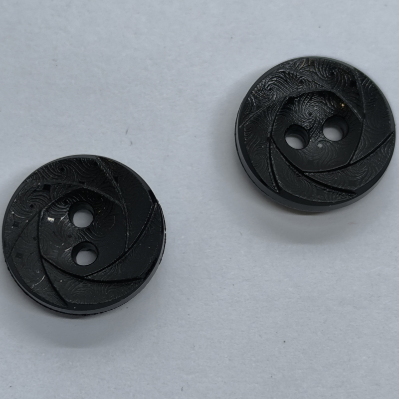 Ґудзик 15 мм, 1 шт.