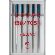 Голки для джинсу No 90/14