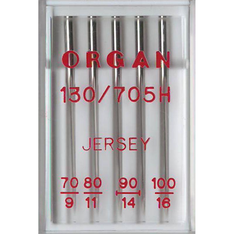 Голки універсальні NoMIX, OR, Голки універсальні NoMIX, OR,