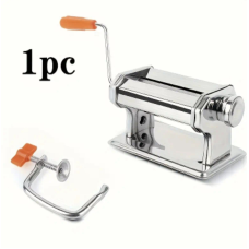 Прес для полімерної глини.