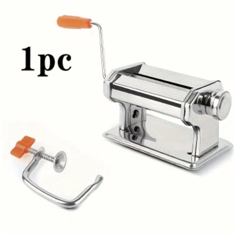 Прес для полімерної глини.