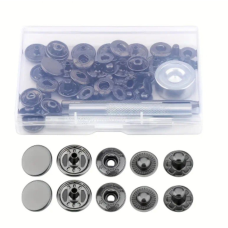 Набір для встановлення кнопок 15 мм