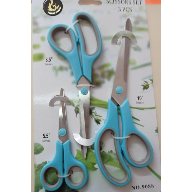 Набір ножиць Набір ножиць