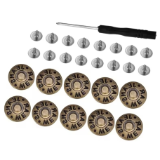 Набір для встановлення кнопок