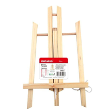Мольберт дерев“яний 30 см.