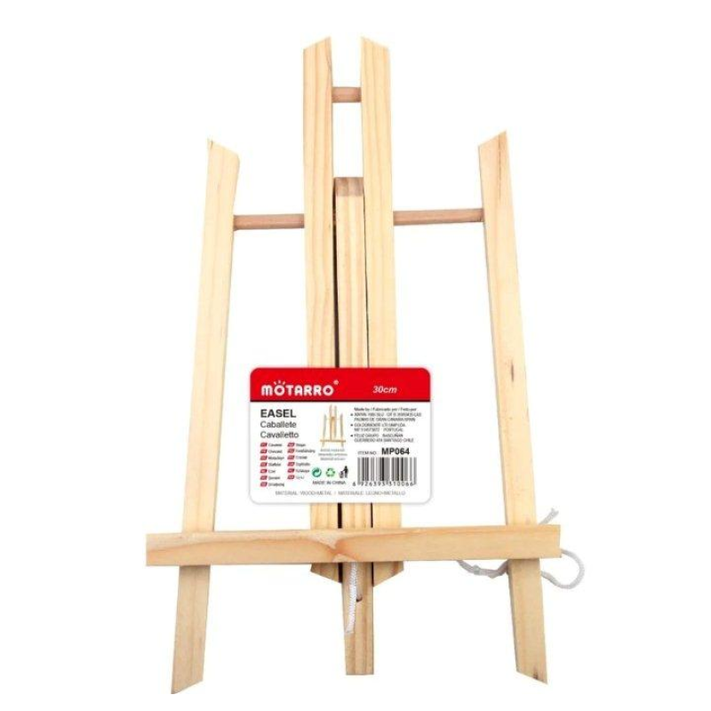 Мольберт дерев“яний 40 см. Мольберт дерев“яний 40 см.