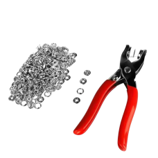 Пристрій для встановлення кнопок