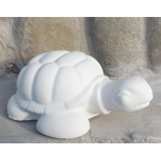 Гіпсова фігурка для розмальовування. Черепашка.