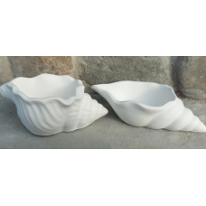 Гіпсові фігурки для розмальовування. Черепашки для свічок