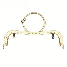 Фермуар для сумки 22 см