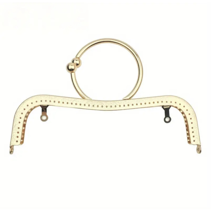 Фермуар для сумки 22 см