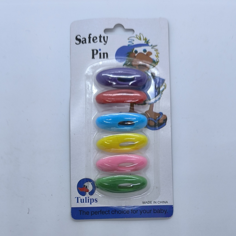 Булавки безпечні 4,0 Булавки безпечні 4,0