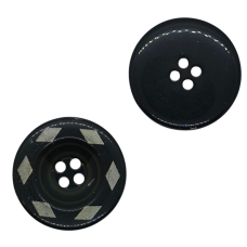 Ґудзик 22 мм, 1 шт.