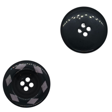 Ґудзик 22 мм, 1 шт.