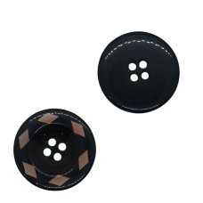 Ґудзик 22 мм, 1 шт.