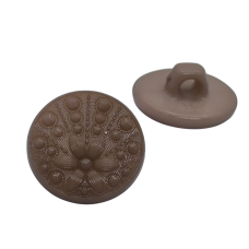 Ґудзик на ніжці, 35 мм, 1 шт.