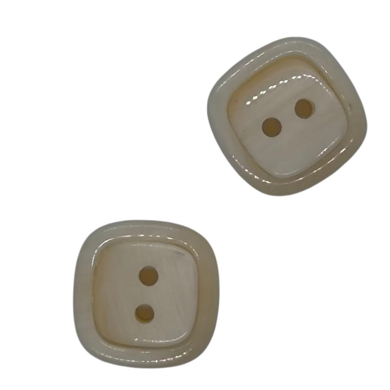 Ґудзик 15 мм, 1 шт.