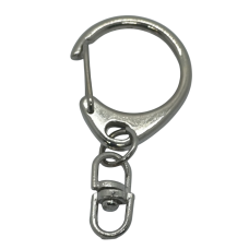 Карабін для брелока