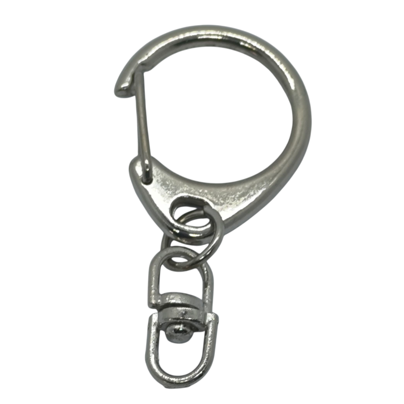 Карабін для брелока