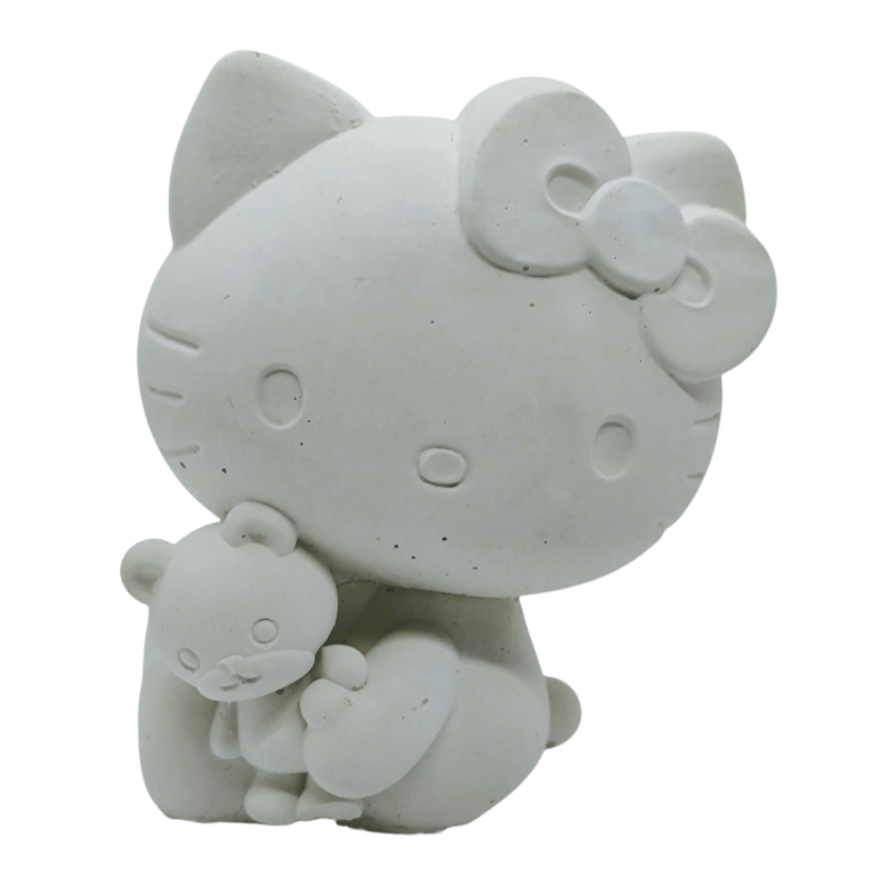 Гіпсова фігурка для розмальовування. Кити. Гіпсова фігурка для розмальовування. Кити.