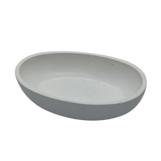 Квітковий горщик кашпо або свічник.