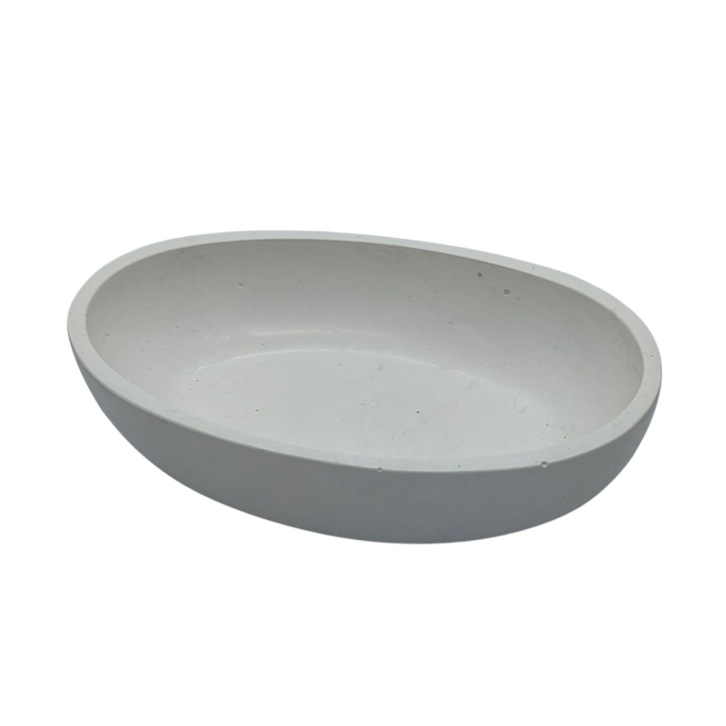 Квітковий горщик кашпо або свічник.