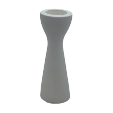 Підсвічник для тонкої свічки.